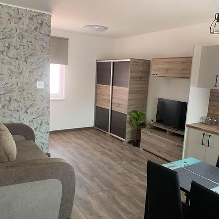 Agora Apartman Hajdúszoboszló Exteriér fotografie
