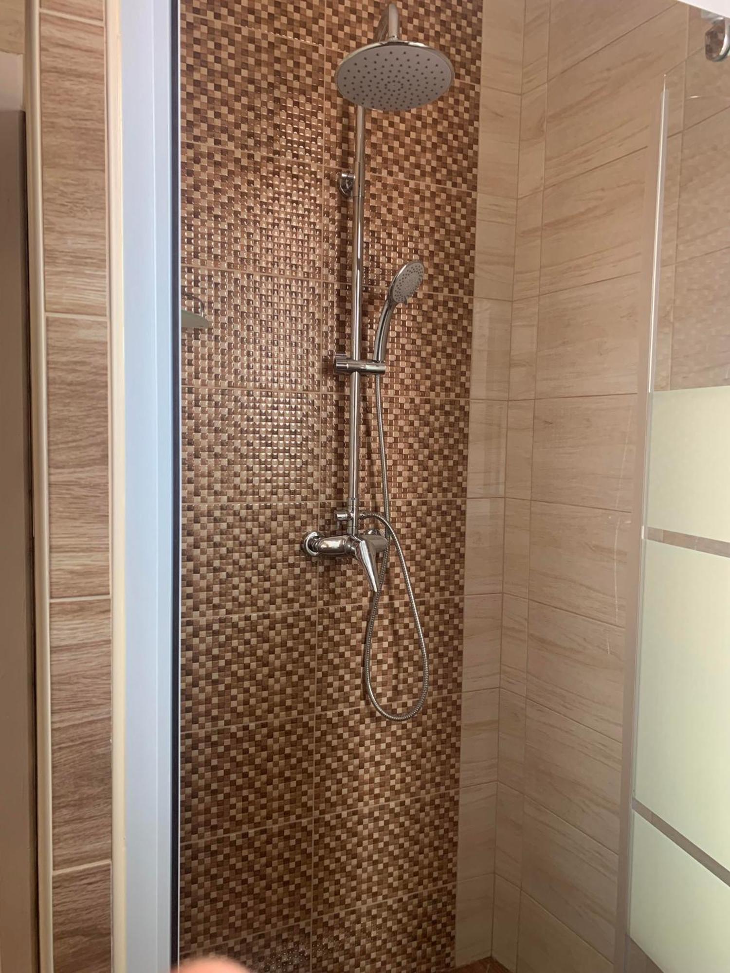 Agora Apartman Hajdúszoboszló Exteriér fotografie