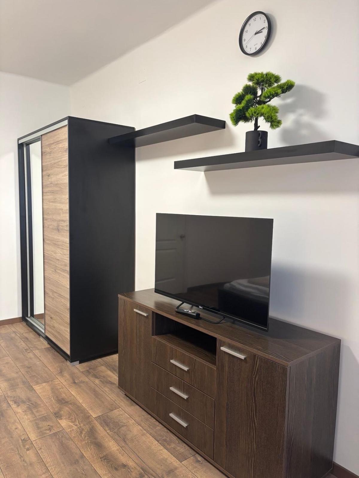 Agora Apartman Hajdúszoboszló Exteriér fotografie