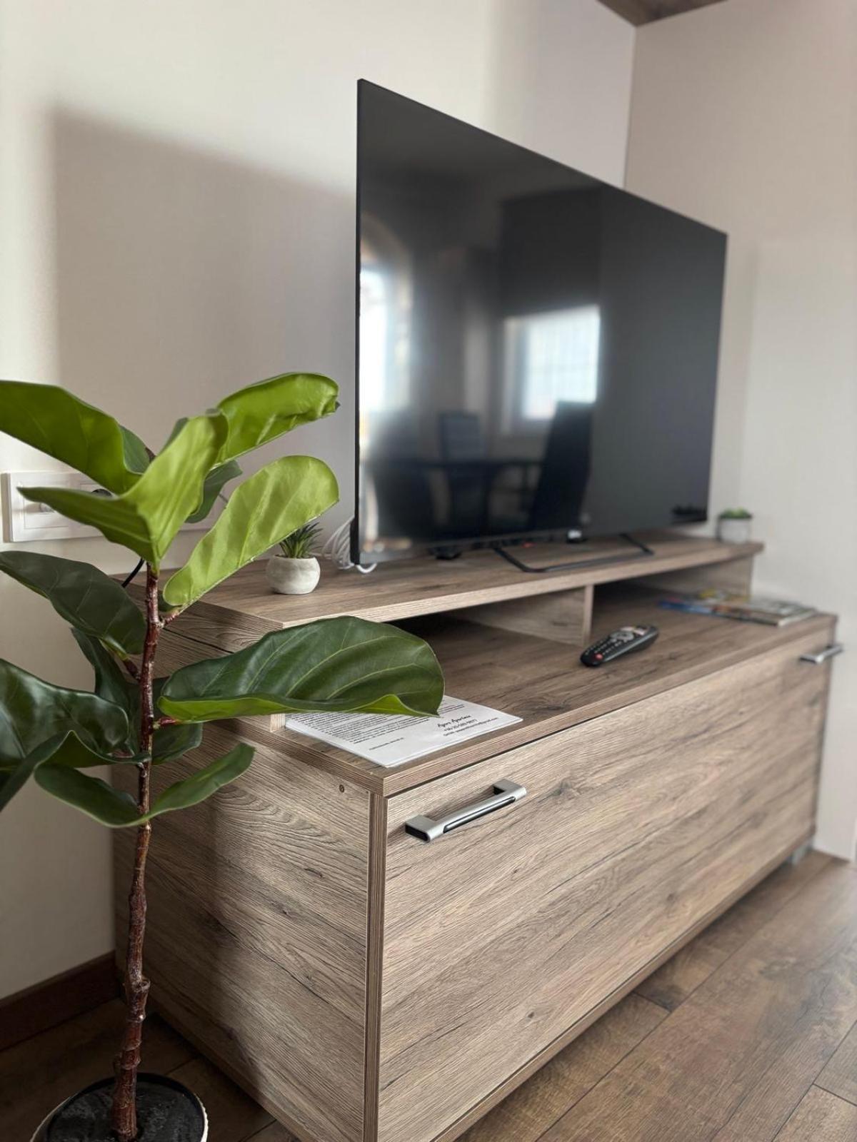 Agora Apartman Hajdúszoboszló Exteriér fotografie