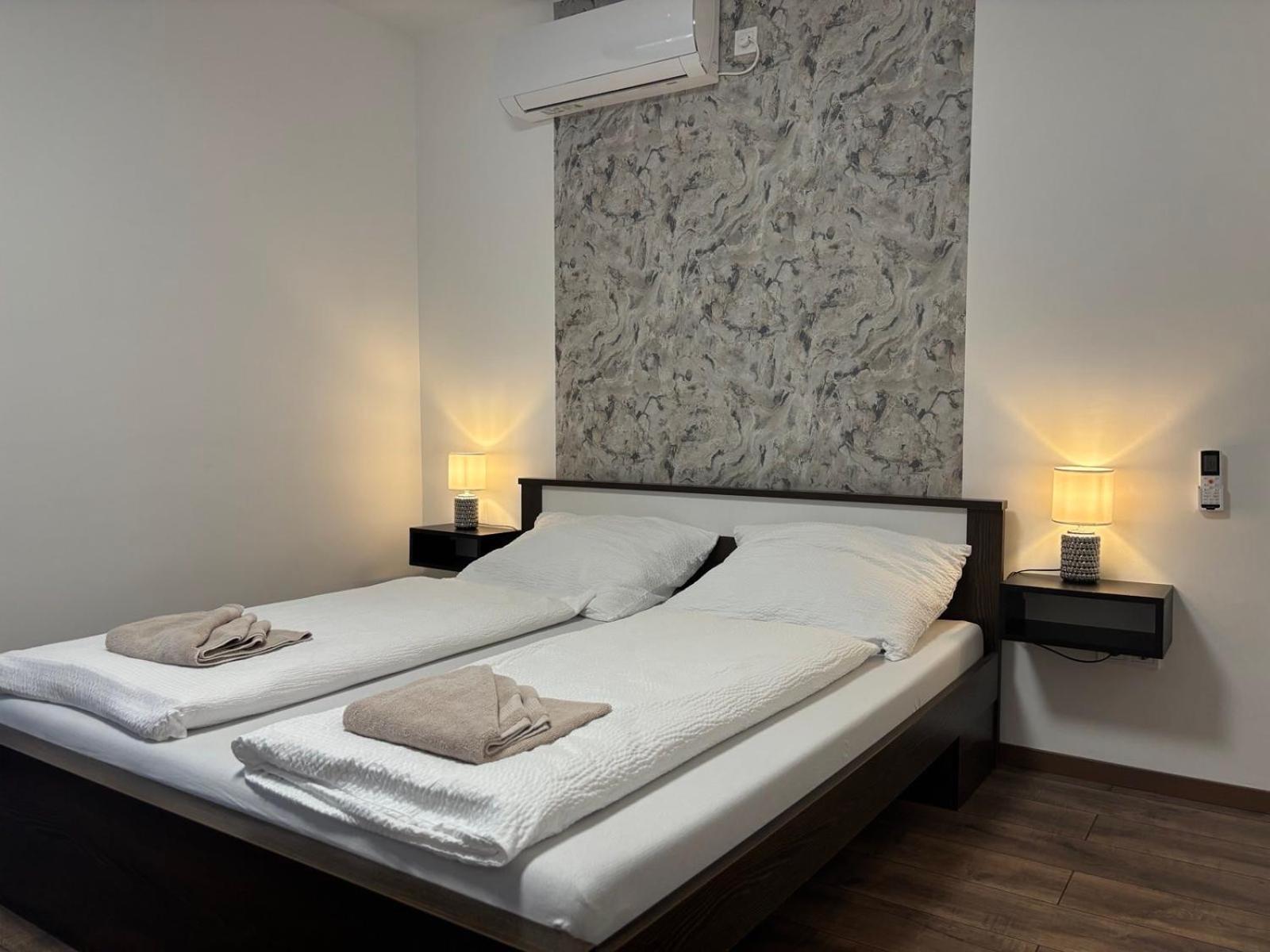 Agora Apartman Hajdúszoboszló Exteriér fotografie