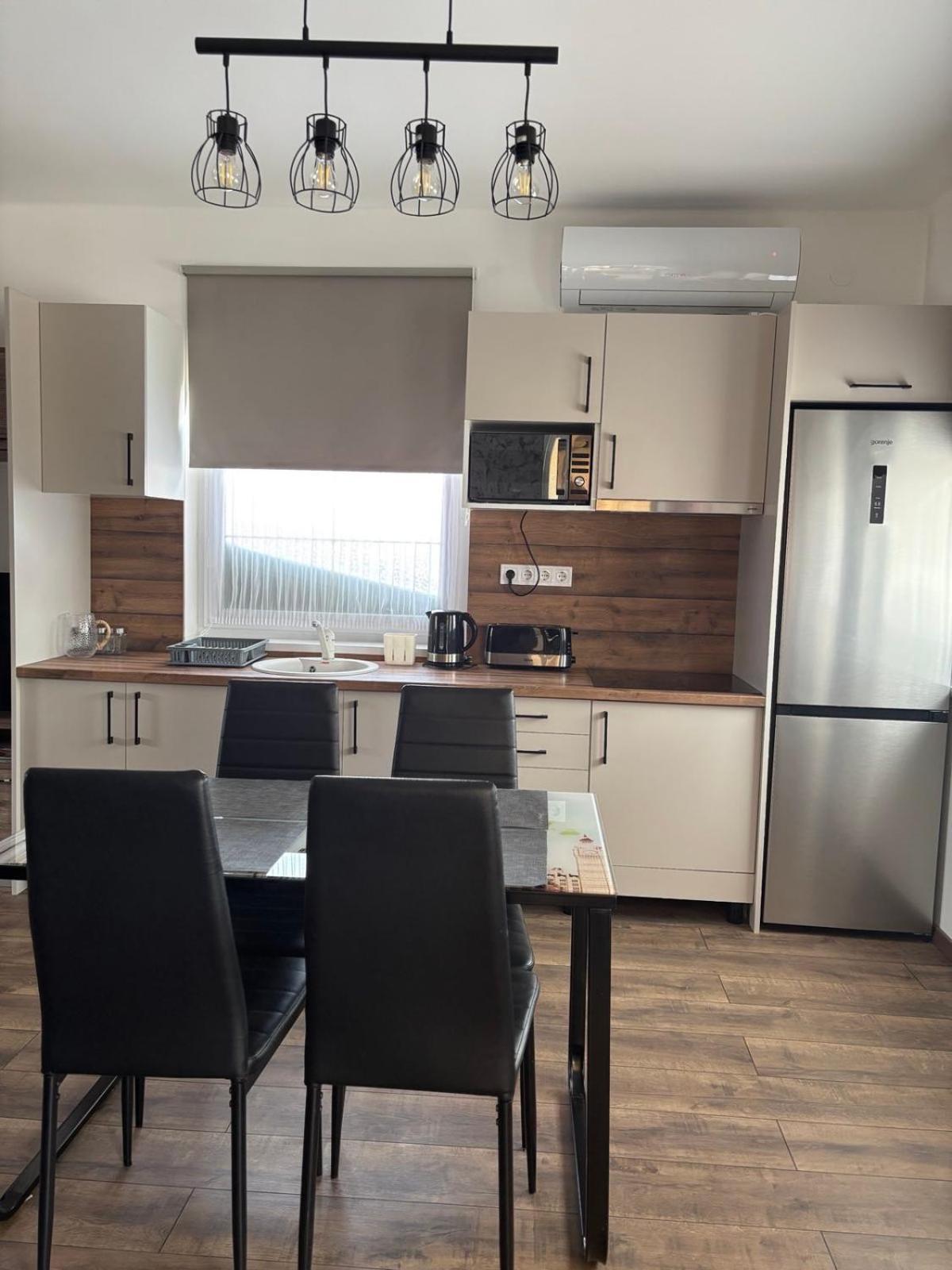 Agora Apartman Hajdúszoboszló Exteriér fotografie