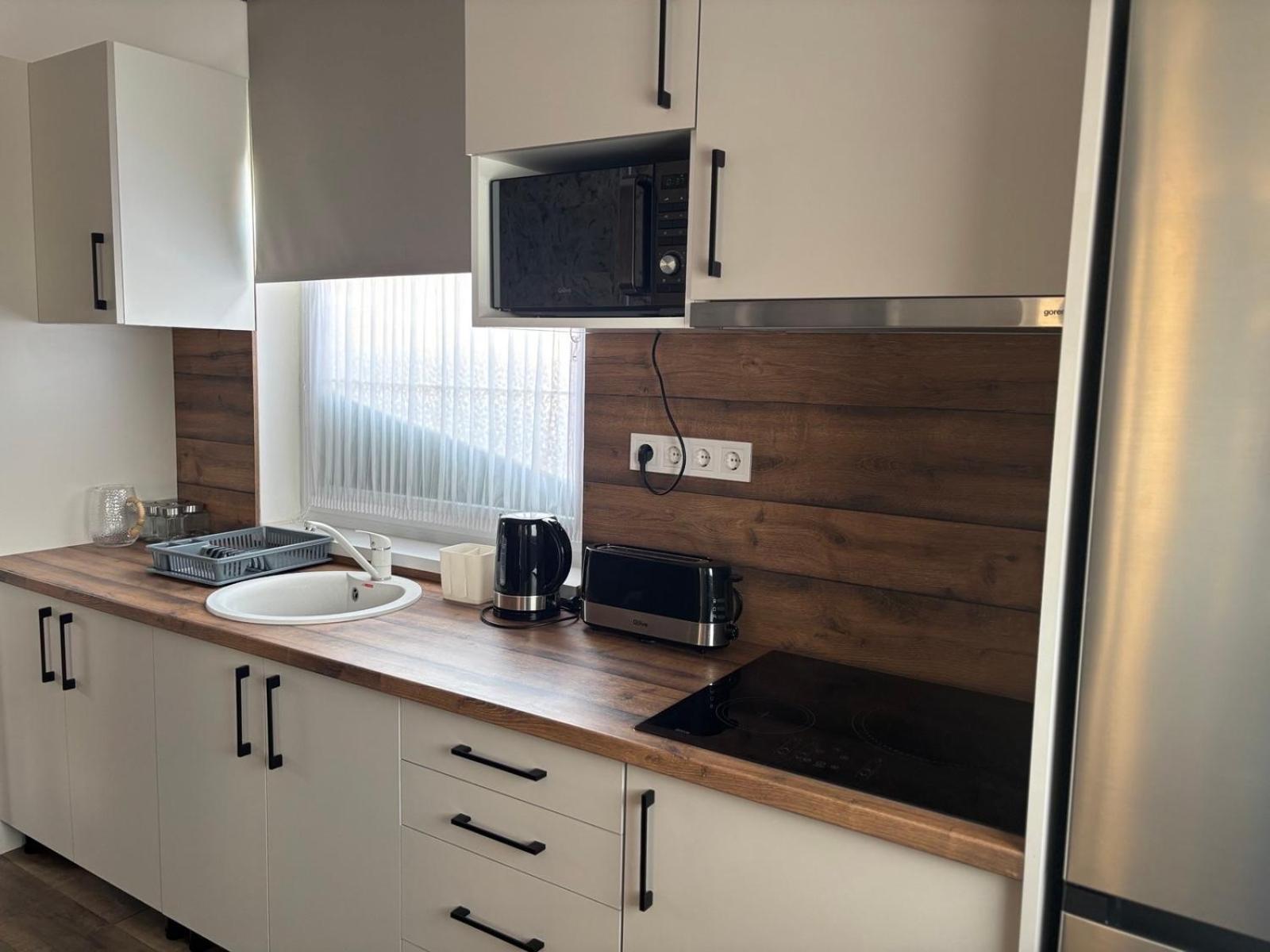 Agora Apartman Hajdúszoboszló Exteriér fotografie