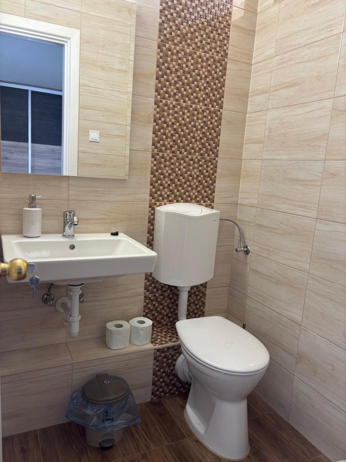 Agora Apartman Hajdúszoboszló Exteriér fotografie